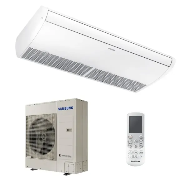 Samsung Mono Split 34 Btu Decke AC100RXADKG/EU
