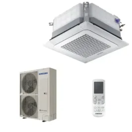 Samsung Mono Split 14.0 kW 4 Vie WindFree  Weiß 220v