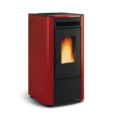 Pelletöfen Extraflame Ketty 5.0 leistung 6.5 kW 1292201