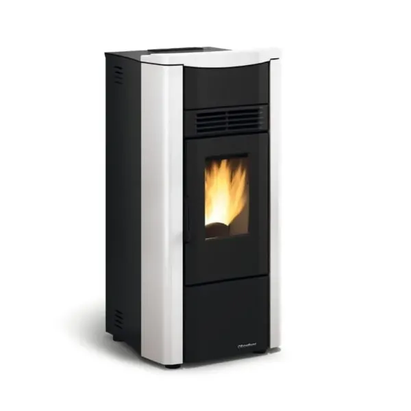 Pelletöfen Extraflame Giusy Plus 5.0 leistung 7.5 kW 1291650