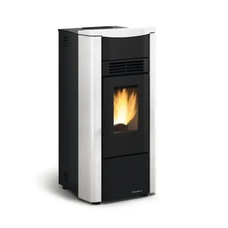 Pelletöfen Extraflame Giusy Plus 5.0 leistung 7.5 kW 1291650