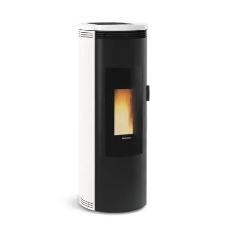 Pelletöfen Extraflame Amika leistung 8.0 kW 1283504