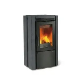 Holzöfen La Nordica Ester BII leistung 7.5 kW 7116633