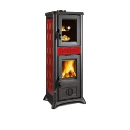 Holzöfen La Nordica Gemma Forno 5.0 leistung 7.3 kW 7111720