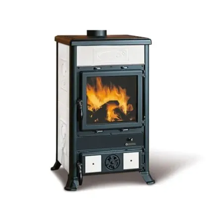 Holzöfen La Nordica Rossella R1 5.0 leistung 9.0 kW 7017605
