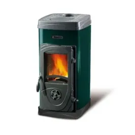 Holzöfen La Nordica Super Junior leistung 5.0 kW 7111072
