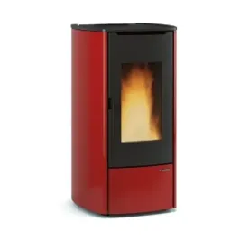 Pellet-Thermoofen Extraflame Marina Idro H11 leistung 14.8 kW 1292801