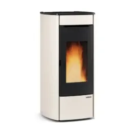 Pellet-Thermoofen Extraflame Marina Idro H13 leistung 17.5 kW 1292803