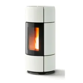 Pelletöfen MCZ 8 kW Curve Air Matic 8 CORE UP 7124001 6923018