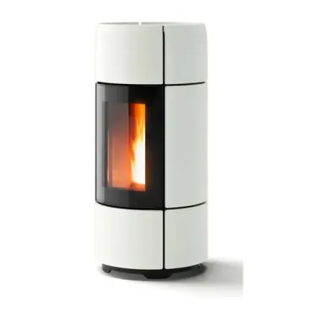Pelletöfen MCZ 8 kW Curve Air Matic 8 CORE UP 7124001 6923018