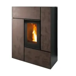 Pelletöfen MCZ 12 kW Feel Comfort Air Matic 12 CORE R 7124003 6923012