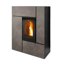 Pelletöfen MCZ 12 kW Feel Comfort Air Matic 12 CORE UP 7124007 6923014