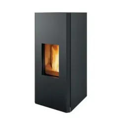 Pelletöfen MCZ 8 kW Mako Comfort Air Matic 8 CORE R 7124030