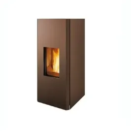 Pelletöfen MCZ 8 kW Mako Comfort Air Matic 8 CORE R 7124031