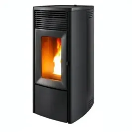 Pelletöfen MCZ 8 kW Ego Core Air Matic 8 CORE R 7124029 6921002
