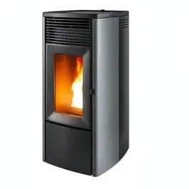 Pelletöfen MCZ 8 kW Ego Core Air Matic 8 CORE R 7124029 6921003