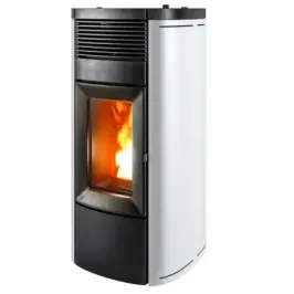 Pelletöfen MCZ 10 kW Musa Core Air Matic 10 CORE R 7124034 6921026