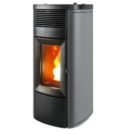 Pelletöfen MCZ 10 kW Musa Core Air Matic 10 CORE R 7124034 6921028