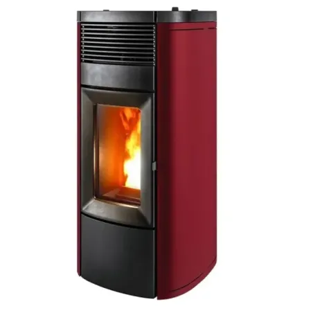 Pelletöfen MCZ 11,9 kW Musa Comfort Air 12 UP 7122056 6921029