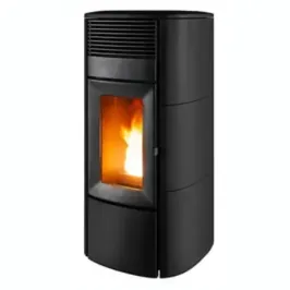 Pelletöfen MCZ 11,9 kW Club Comfort Air 12 UP 7122052 6921020