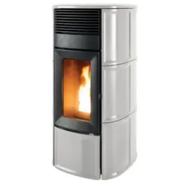Pelletöfen MCZ 10 kW Suite Core Air Matic 10 CORE R 7124033 6921014