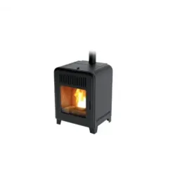 Pelletöfen MCZ 8 kW Cute Air 8 UP 7122002
