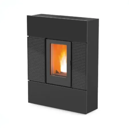 Pelletöfen MCZ 7,8 kW Ray Comfort Air 8 UP 7124009 6918011