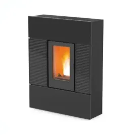 Pelletöfen MCZ 7,8 kW Ray Comfort Air 8 XUP 7122066 6918011