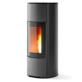 Pelletöfen MCZ 8,1 kW Halo Air 8 R 7122076 6916016