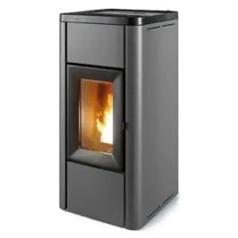 Pelletöfen MCZ 6,3 kW Ghea Air 6 R 7122014 6922007