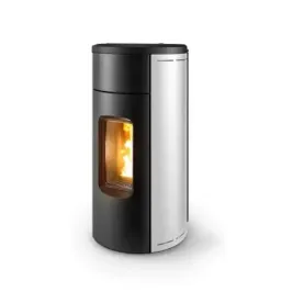 Pelletöfen MCZ 8,2 kW Hera  Air 8 XUP 7122077 6921011