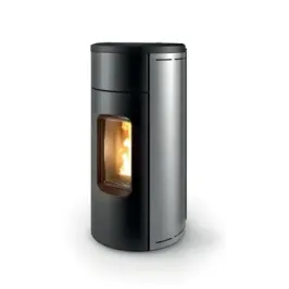 Pelletöfen MCZ 8,2 kW Hera  Air 8 XUP 7122077 6921012