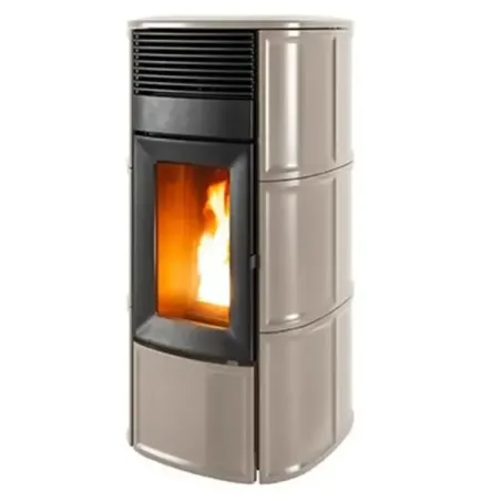 Hydro Pelletöfen MCZ 24,2 kW Suite Hydro Matic 24 R 7121029 6921017