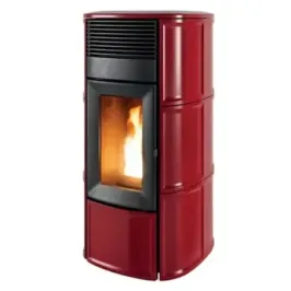 Hydro Pelletöfen MCZ 24,2 kW Suite Hydro Matic 24 R 7121029 6921015