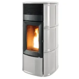 Hydro Pelletöfen MCZ 24,2 kW Suite Hydro Matic 24 R 7121029 6921014