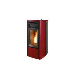 Pelletöfen MCZ 10 kW Star Comfort Air 10 R 7122045 6921006
