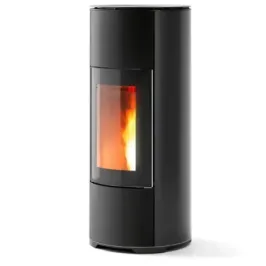 Pelletöfen MCZ 8,1 kW Halo Air 8 XUP 7124040 6916015