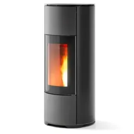 Pelletöfen MCZ 8,1 kW Halo Air 8 XUP 7124040 6916016