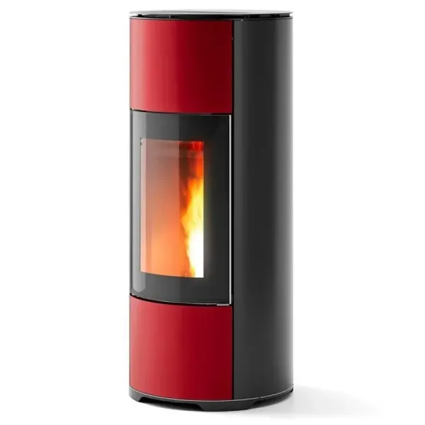 Pelletöfen MCZ 8,1 kW Halo Air 8 XUP 7124040 6916018