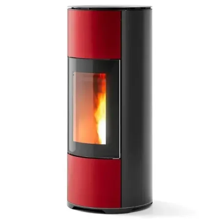 Pelletöfen MCZ 8,1 kW Halo Air 8 XUP 7124040 6916018