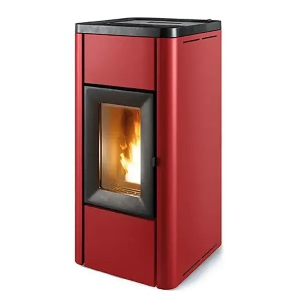 Pelletöfen MCZ 6,2 kW Ghea Air 6 UPXUP 5S 7124054 6922009