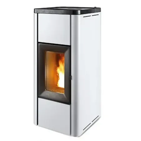 Pelletöfen MCZ 8 kW Mida Air 8 R 5S 7124053 6922012