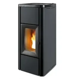 Pelletöfen MCZ 8 kW Mida Air 8 R 5S 7124053 6922010