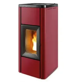 Pelletöfen MCZ 8 kW Mida Air 8 R 5S 7124053 6922013