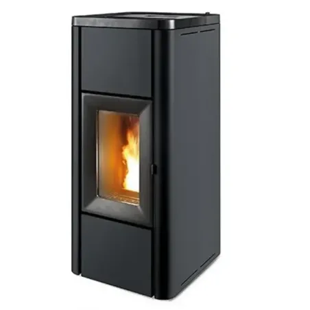 Pelletöfen MCZ 8 kW Mida Air 8 UPXUP 5S 7124055 6922010
