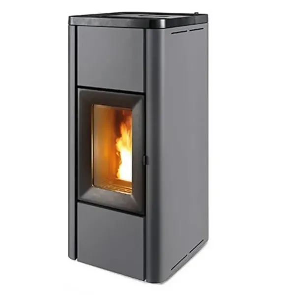 Pelletöfen MCZ 8 kW Mida Air 8 UPXUP 5S 7124055 6922011