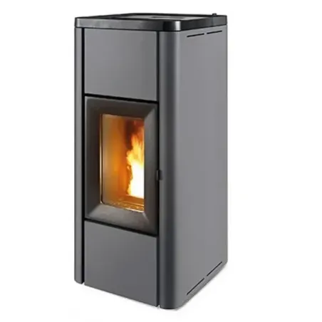 Pelletöfen MCZ 8 kW Mida Air 8 UPXUP 5S 7124055 6922011
