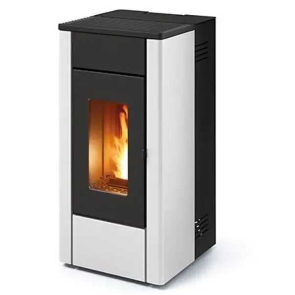 Pelletöfen MCZ 6,2 kW May Air 7 R 5S 7124051 6920002