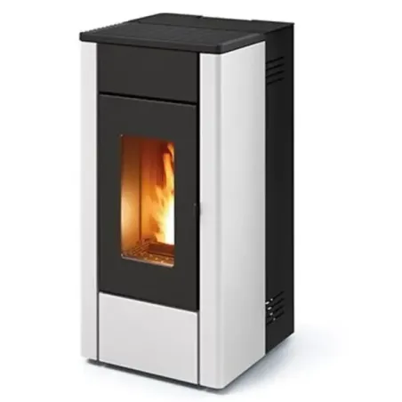 Pelletöfen MCZ 6,2 kW May Air 7 R 5S 7124051 6920002