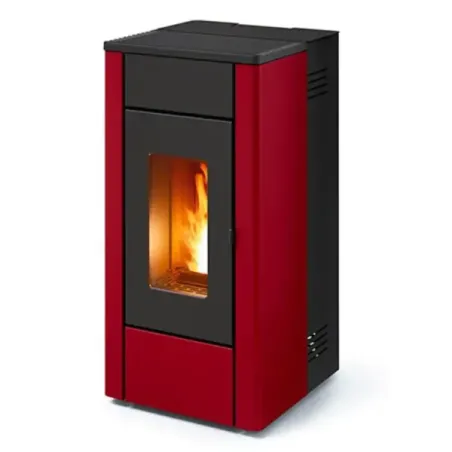 Pelletöfen MCZ 6,2 kW May Air 7 R 5S 7124051 6920003
